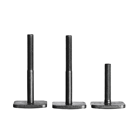 Thule T-track Adapter T-Schienen-Adapter