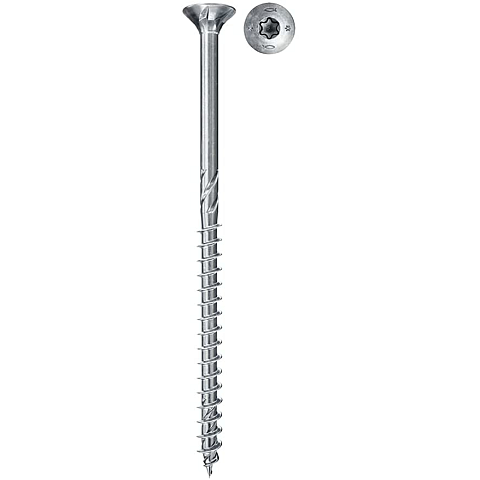 Fischer 670170 Schraube/Bolzen 40 mm 200 Stück(e)