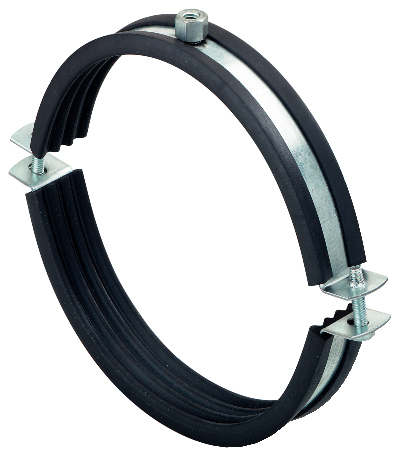 Fischer LGS 800 Schraubklemme (Schneckengetriebe)