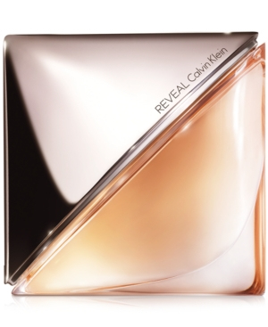 Calvin Klein Reveal 100 ml Frauen