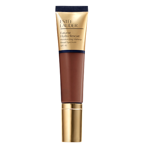 Estée Lauder Futurist Hydra Rescue 35 ml Tube Flüssigkeit Rich Amber