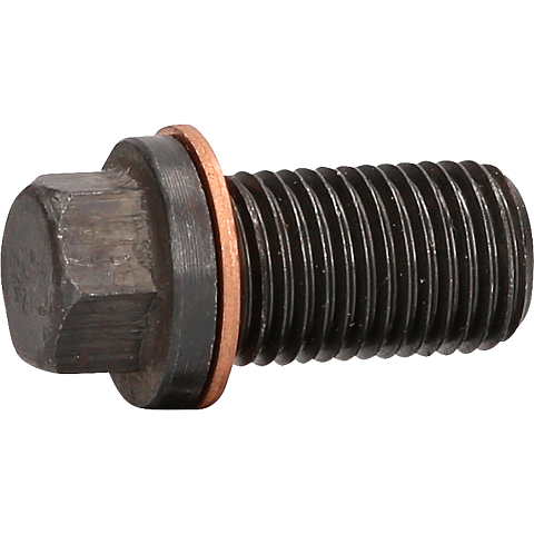 KS Tools 430.0613 Schraube/Bolzen 1 Stück(e) M14
