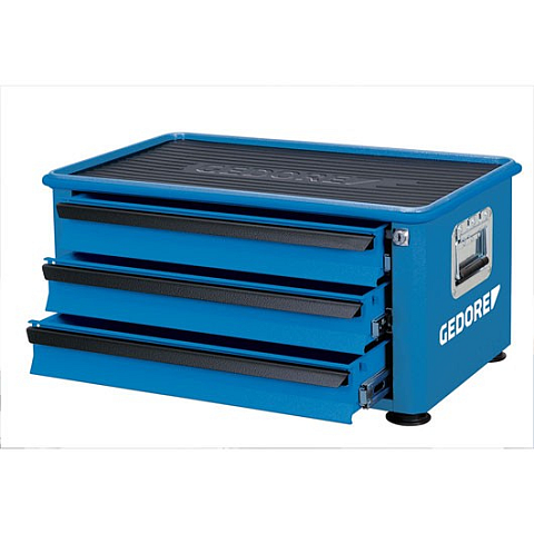 Gedore 6618130 Werkzeugkoffer