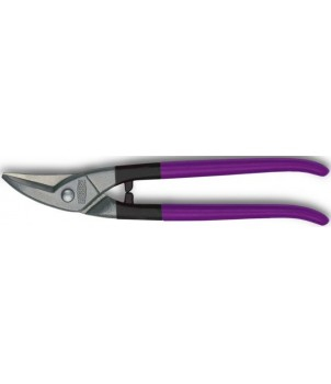 BESSEY Loch-Schere HSS