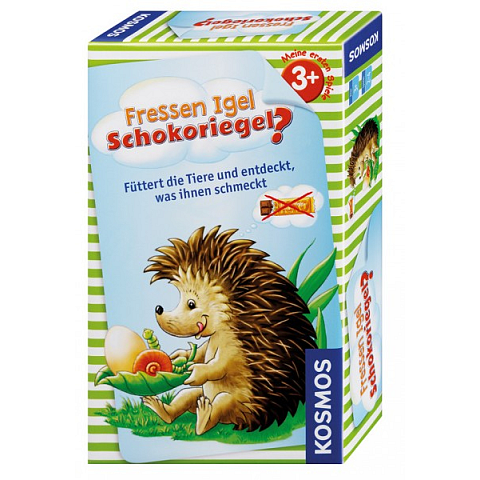 Kosmos 71106 Brettspiel Bildend