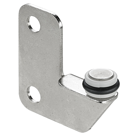 Hettich 9265093 Schubladenrolle & -schiene