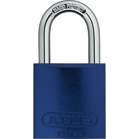 ABUS 72/40HB40 Herkömmliches Vorhängeschloss