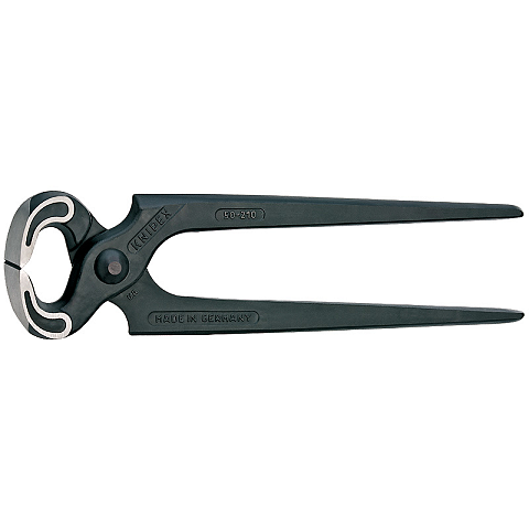 Knipex 50 00 180 Zange Pinzette