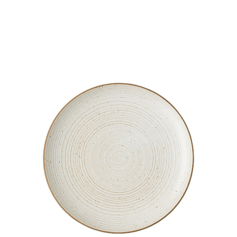 Thomas Frühstücksteller Nature ø 22cm sand