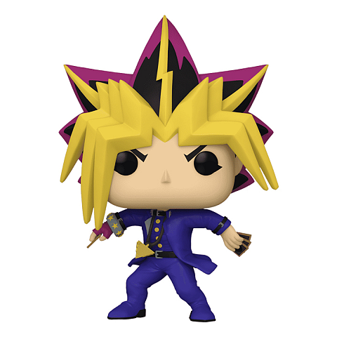 FUNKO POP! Animation 72066 Action-& Sammelfigur