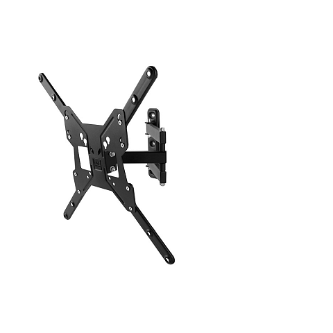 One For All SMART 139,7 cm (55") Schwarz