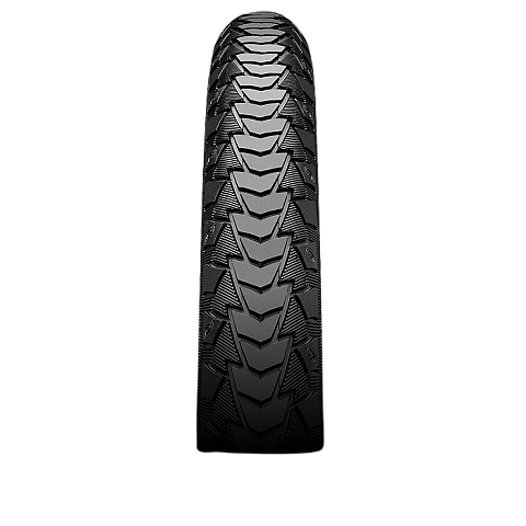 Continental Contact Plus 28" Stadt / Trekking, Straße Tubeless-Reifen