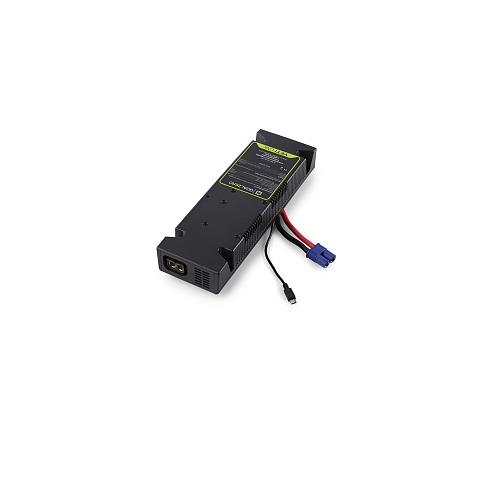 Goal Zero 3720076 Zubehör für tragbare Power Stations Adapter