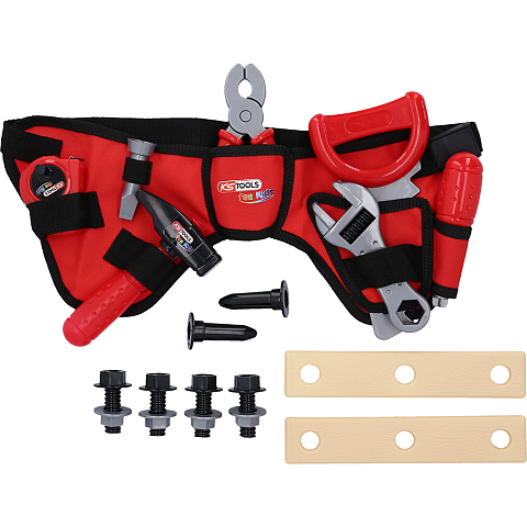 KS Tools 100206 Rollenspiel-Spielzeug