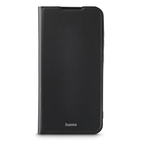 Hama Daily Protect Handy-Schutzhülle 17 cm (6.7") Folio Schwarz