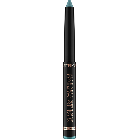 CATRICE Aloe Vera Lidschatten 1,5 g 080 Ocean Depths Schimmer