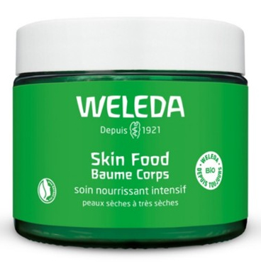 Weleda Skin Food 150 ml Balsam Frauen