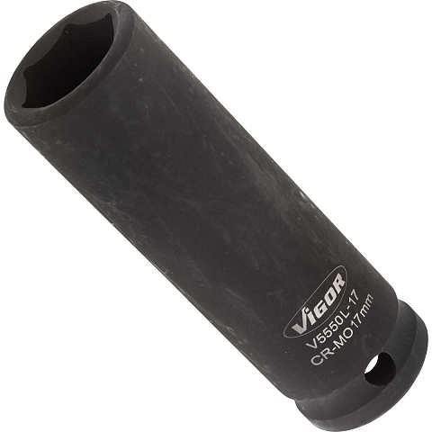 Vigor V5550L-17 Steckdosen/Steckdosen-Set Buchse