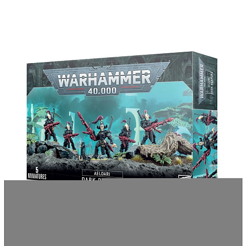 Games Workshop Seelenschnitter