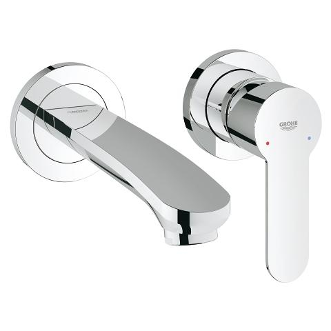 GROHE 19571002 Badarmatur