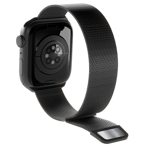 PURO PUMILAW44BLK Uhrenteil/-Zubehör Uhrenarmband