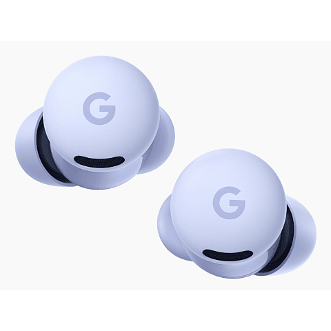 Google Pixel Buds 2a Iris Kopfhörer Kabellos im Ohr Anrufe/Musik Bluetooth