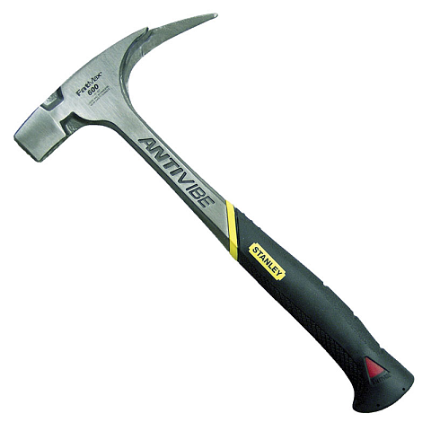 Stanley Latthammer FATMAX ANTIVIBEAntivibe