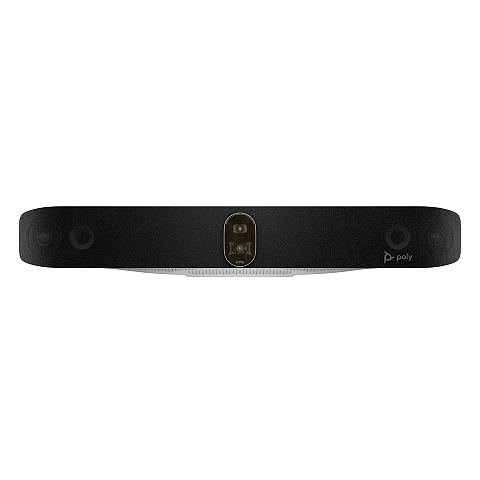 HP Poly Studio V72 USB-Videobar
