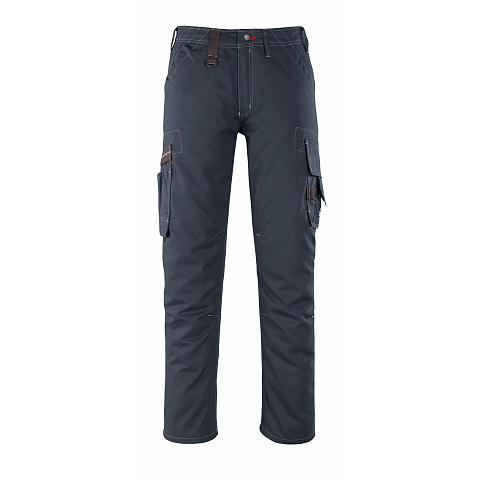 MASCOT 07279-154-010-90C64 Hosen Navy