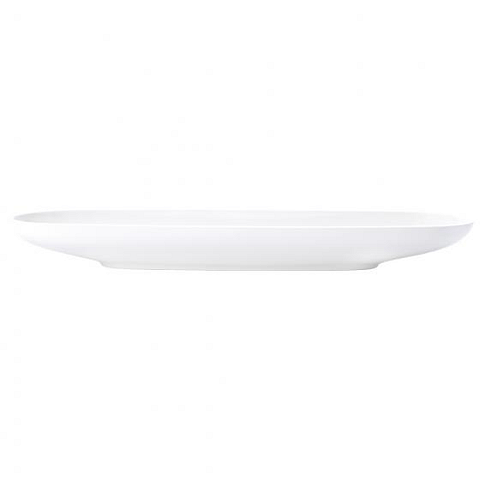 Villeroy & Boch 1041303580 Speiseschüssel Snackschale Rechteck Porzellan Weiß 1 Stück(e)