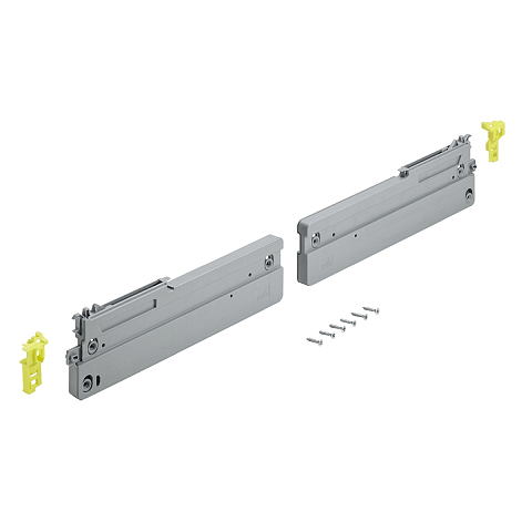 Hettich 9277152 Schubladenrolle & -schiene
