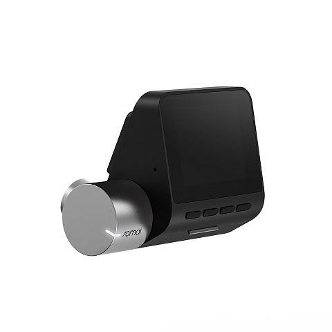 70mai Pro Plus+ WLAN Akku, USB Schwarz