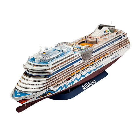 Revell AIDA