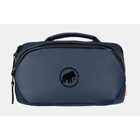 Mammut Seon Waistpack Hüfttasche Polyimid Navy