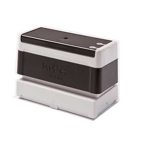 Brother PR4090B6P Firmenstempel