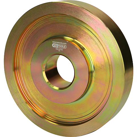 KS Tools 460.4702 Montage-Kit Kupfer