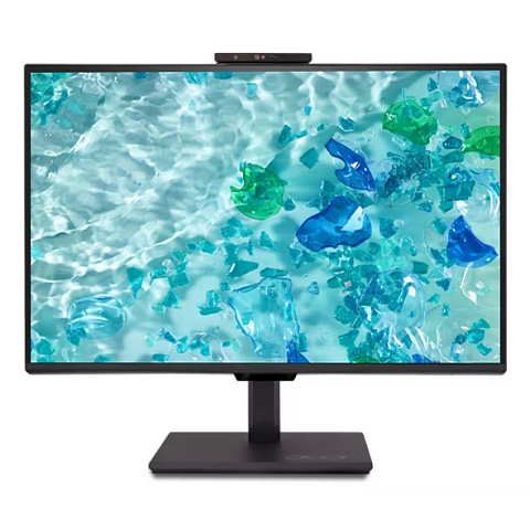 Acer B8 B248Y G Computerbildschirm 60,5 cm (23.8") 1920 x 1080 Pixel Full HD Schwarz