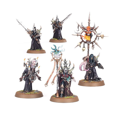 Games Workshop 43-87 Action-& Sammelfigur
