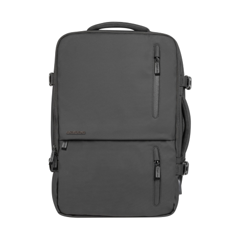 NATEC NTO-2116 Outdoor-Rucksack Schwarz
