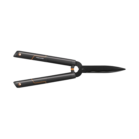 Fiskars SingleStep Heckenschere HS22