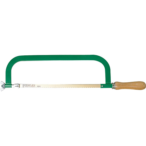Fortis 4317784788373 Handsäge 30 cm