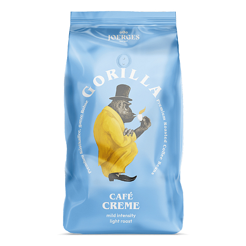 Joerges Café Creme 1 kg