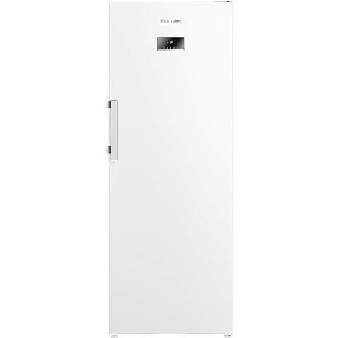 Blomberg FND479P Gefriertruhe/Gefrierschrank Freistehend 404 l Weiß