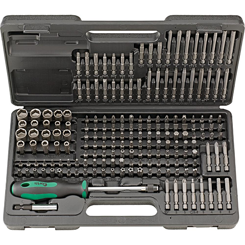 Fortis 4317784729239 Steckdosen/Steckdosen-Set