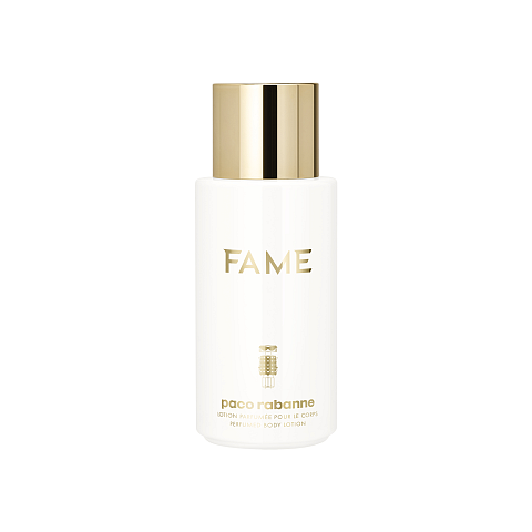 Rabanne Fame 200 ml Lotion Frauen