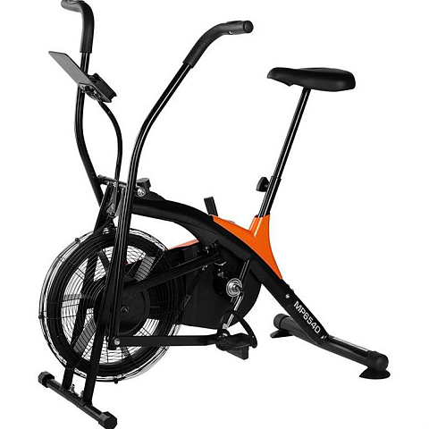 HMS Fitness MP6540 Wind-Fahrrad-Trainer