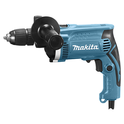 Makita HP1631K Bohrmaschine 3200 RPM Ohne Schlüssel 1,9 kg