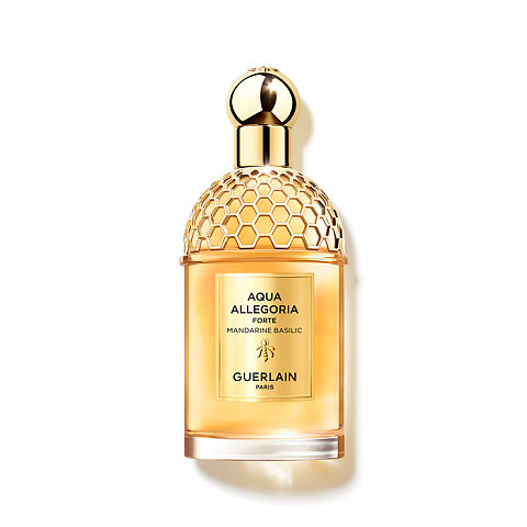 Guerlain Mandarine Basilic Forte 125 ml Frauen