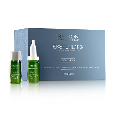 Revlon Eksperience Densi Pro Lotion Mittel zur Verdickung der Haare 80 ml