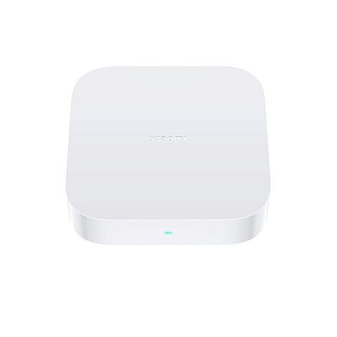Xiaomi Smart Home Hub 2 Kabellos Weiß